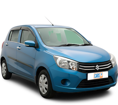 Maruti Celerio-img